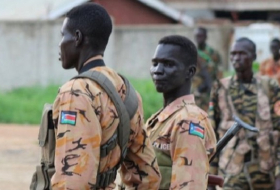 South Sudan ceasefire declared by Kiir and Machar holding